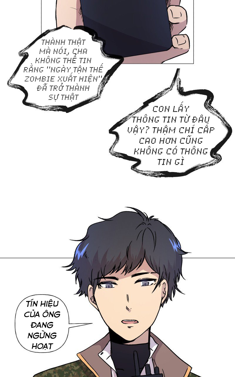 Đọc truyện Trọng sinh mạc thế - Chap 61